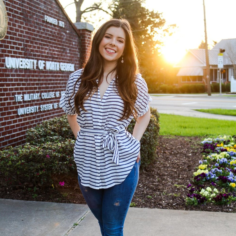 Meet your Posher, Kate